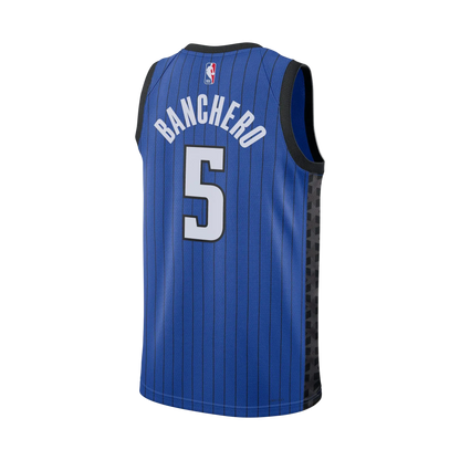 CANOTTA NBA ORLANDO