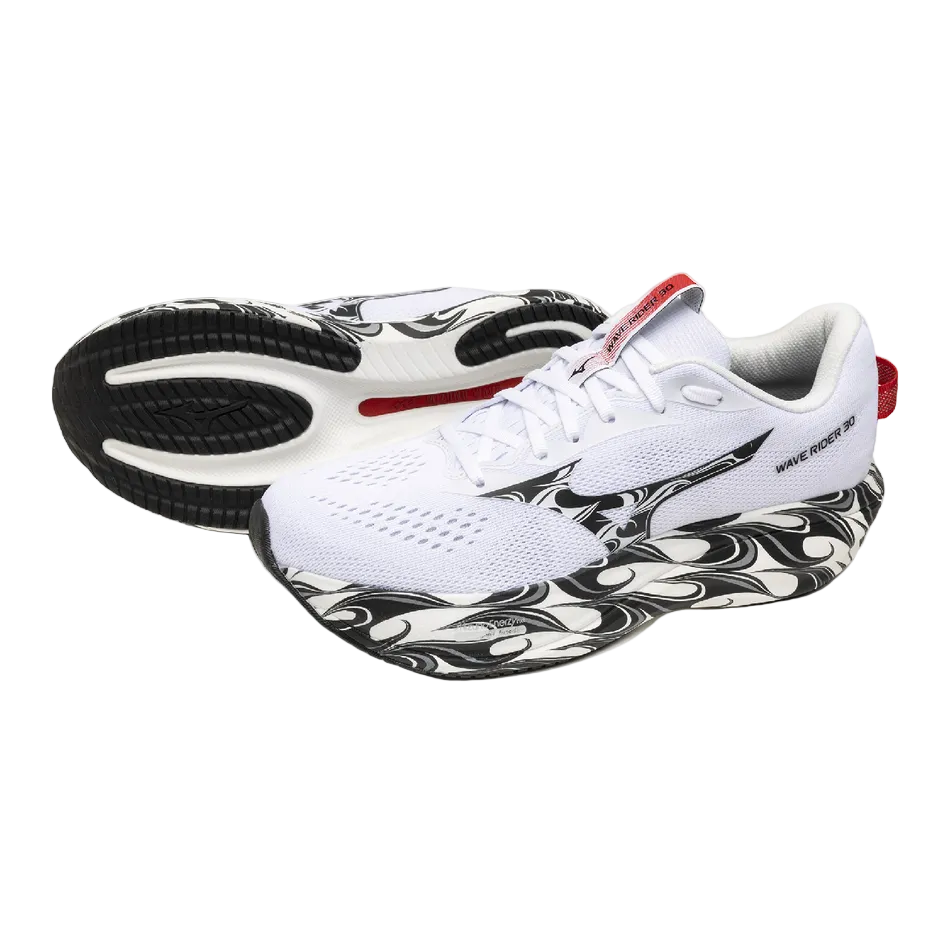 MIZUNO WAVE RIDER 30