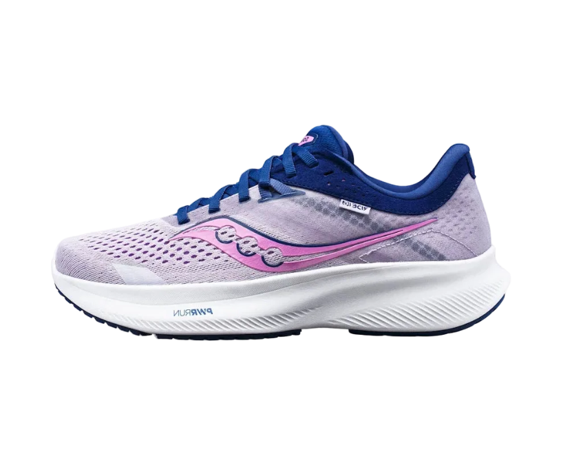 SAUCONY RIDE 16