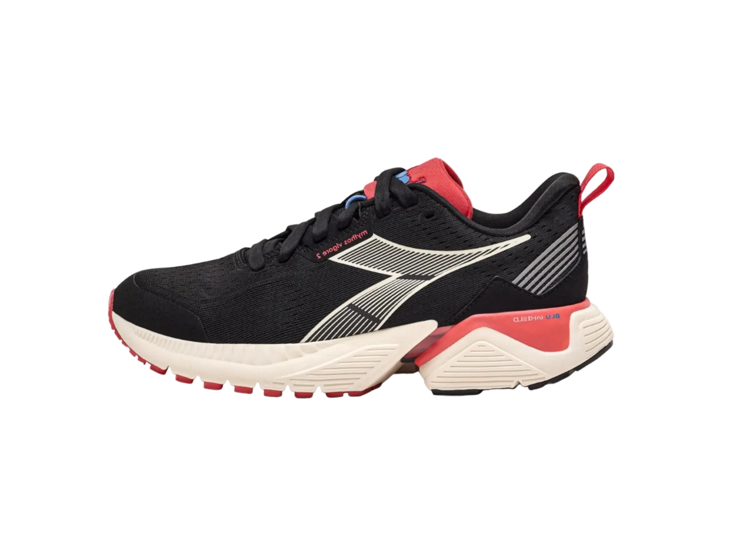 DIADORA MYTHOS BLUSHIELD VIGORE 2 W